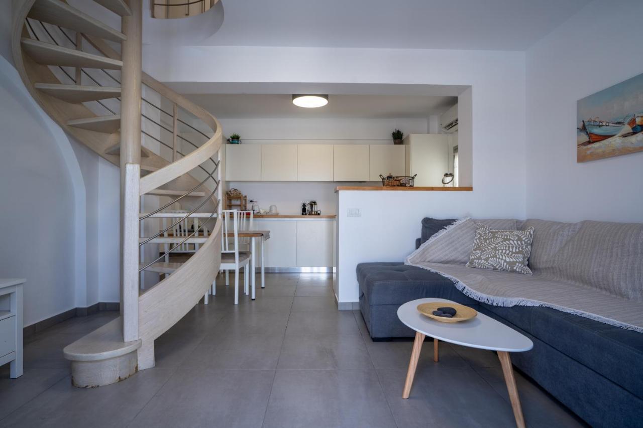 S.K.Vedema Houses Ia Exterior foto