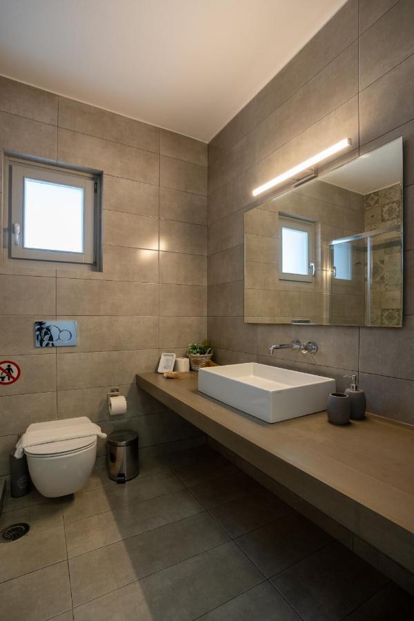 S.K.Vedema Houses Ia Exterior foto
