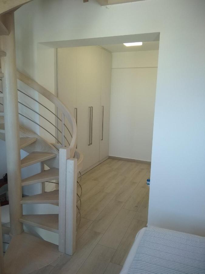 S.K.Vedema Houses Ia Exterior foto